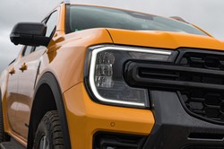 Nowy Ford trzęsie rynkiem. Ta wersja spala 2,8 l/100 km