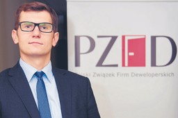 Budujemy dużo, ale ciągle gonimy PRL