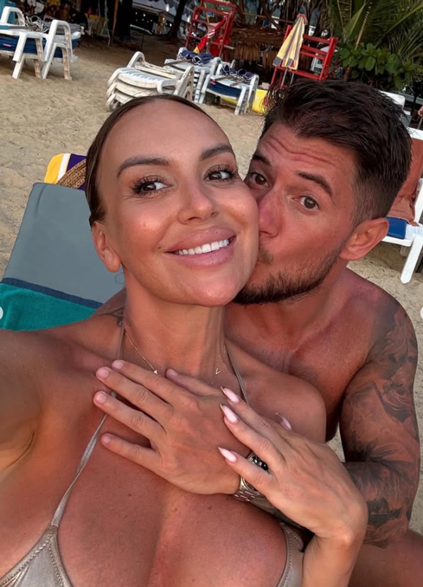 Iva Bojanović i Joca