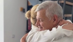 Otac Nataše Bekvalac slavi rođendan
