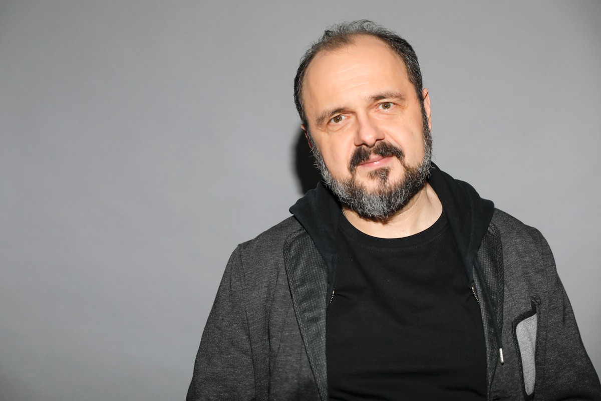 Arkadiusz Jakubik