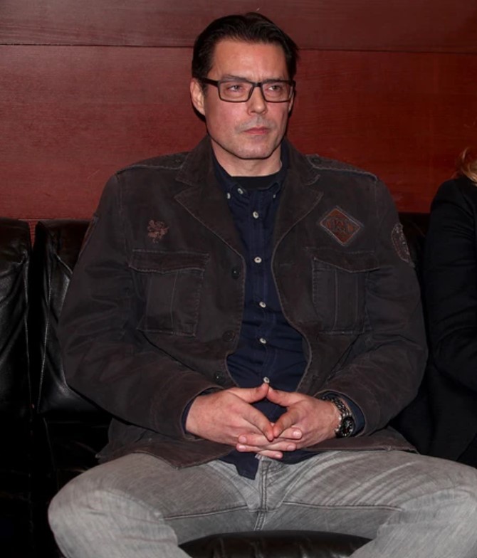 Igor Pervić