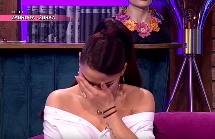 Aleksandra Mladenović