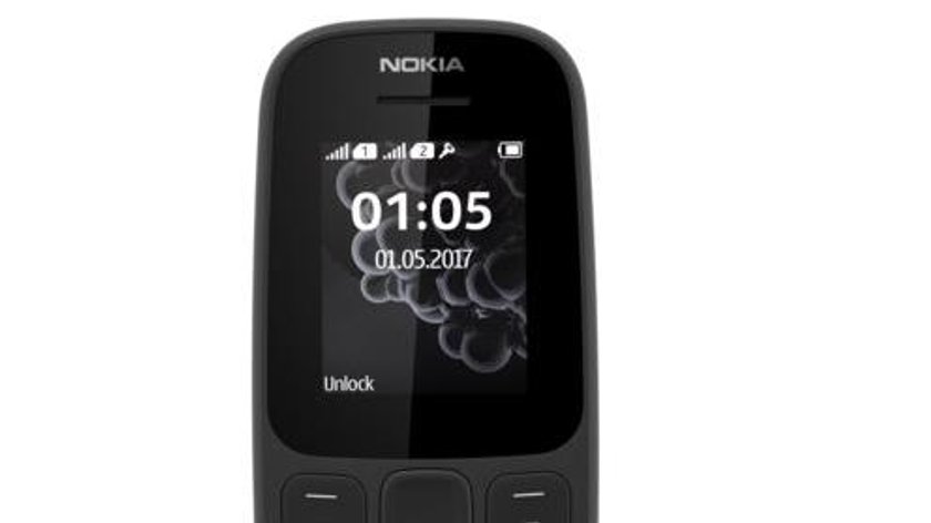 Telefon Nokia 105