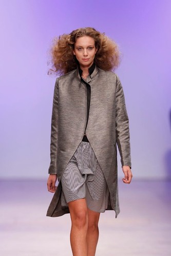 MMC Studio - kolekcja wiosna/lato 2013