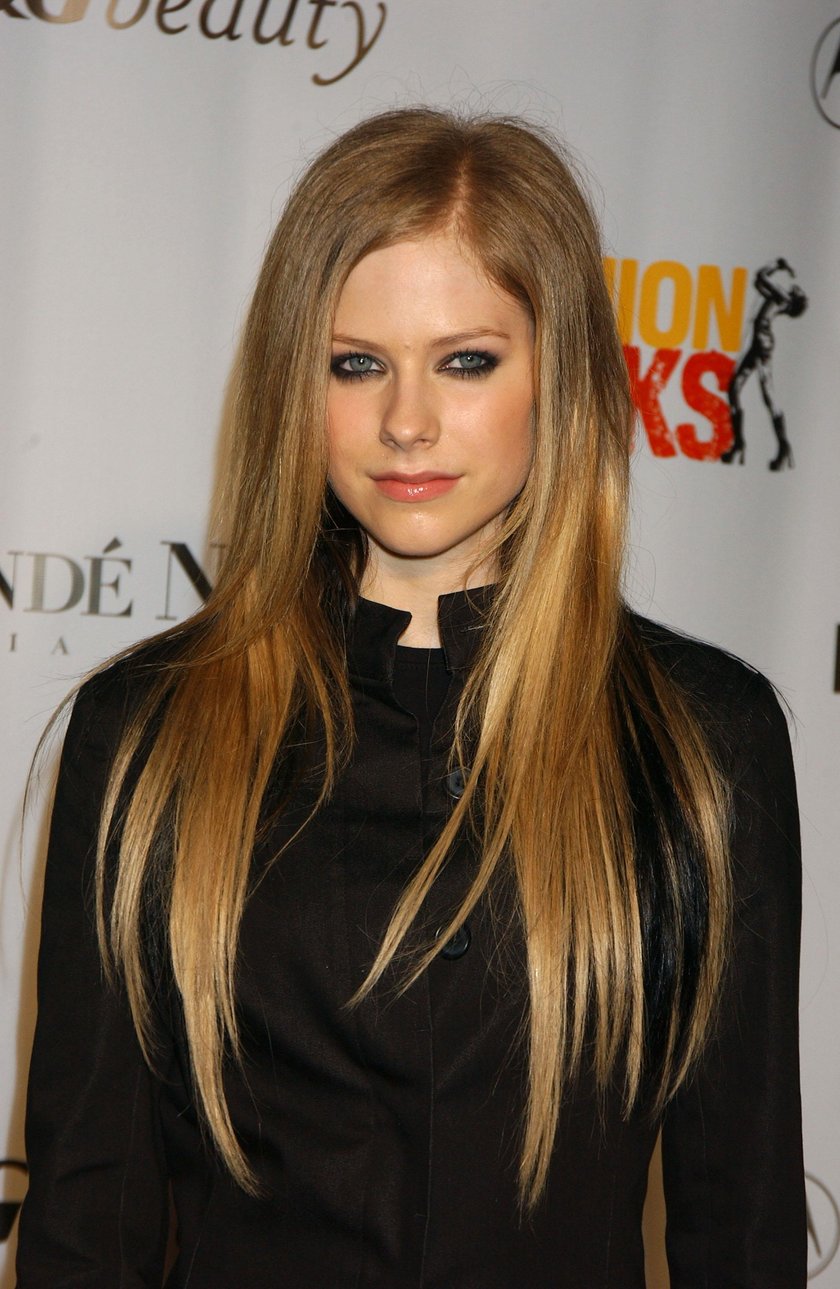 Avril Lavigne