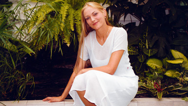 Dominika Chorosińska zyskała popularność w serialu "M jak miłość". Tak wyglądał jej wątek