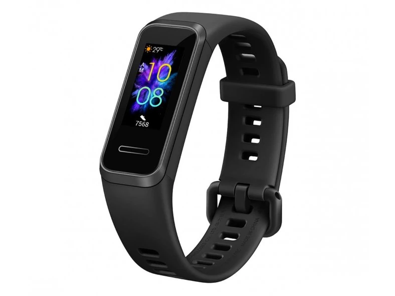 Huawei Band 4 czarny - 10