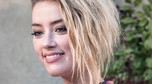 Amber Heard zmienia wizerunek