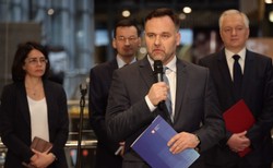 Obrońca ministra Jackiewicza trafił do rad nadzorczych. Zarobi 170 tys. zł rocznie