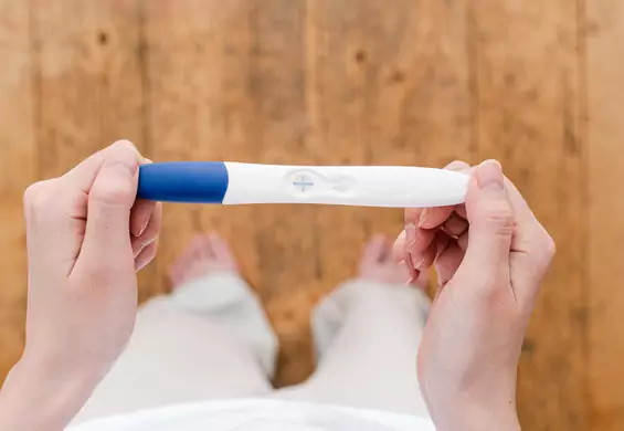 Ten test pokaże ci, kiedy możesz zajść w ciążę. Kosztuje tylko 40 zł