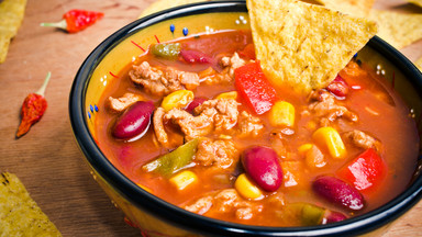 Prosty przepis na doskonałą zupę meksykańską