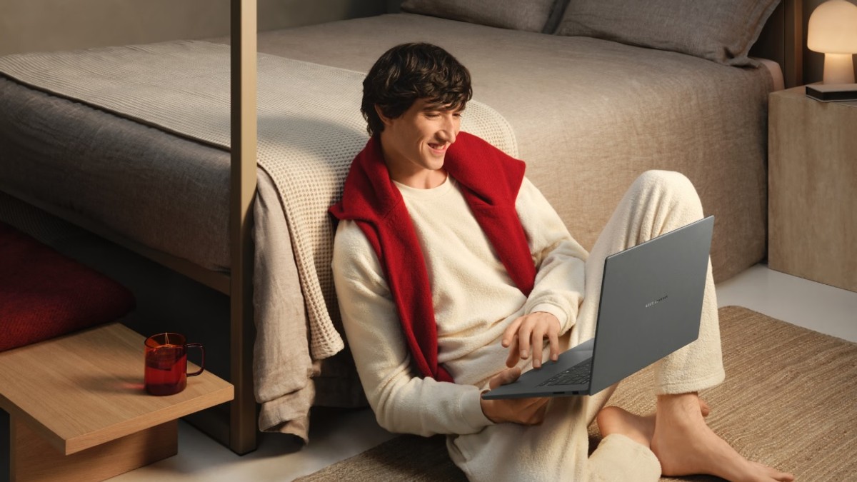 Asus predstavio novu liniju laptopova, evo svih detalja