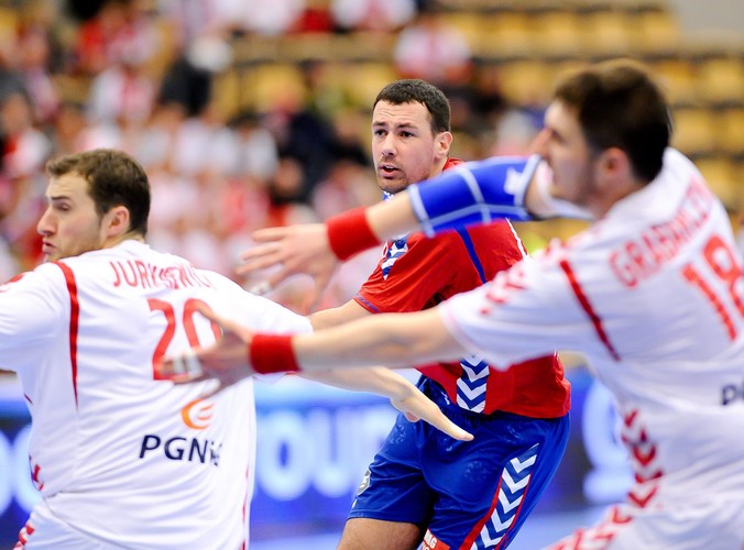 Polacy walczyli do końca