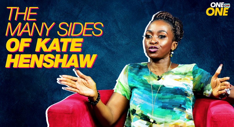 Kate Henshaw speaks on her career, fitness and politics [Pulse]