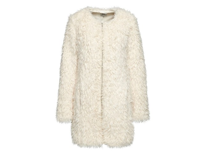 Płaszcze Reserved - kolekcja jesień/zima 2015/2016