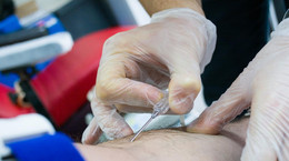 Donating blood - rules, contraindications, side effects.  What does it take to be a sponsor?