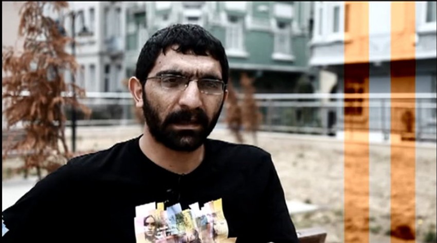 Reditelj Erol Mintas