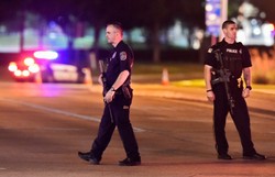 To ISIS odpowiada za zamach w Teksasie? Bojownicy chwalą się w sieci