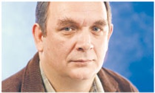 Buczek: Bez pracy, ale nie bezrobotny