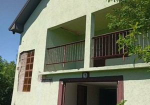 Kuća od 63 kvadrata i ogroman plac za 32.000 evra