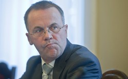 Sellin o triumfie "Romy" nad "Zimną wojną": Poprawność polityczna gra rolę