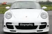 Cargraphic 911 Turbo: cztery poziomy nirwany