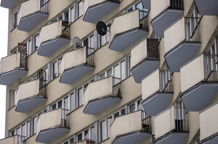 Rynek wynajmu mieszkań wkrótce czeka przesilenie? Tak uważa ekspert