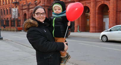 Ira mieszka w Łodzi dwa lata. Wprost mówi, co czuje do Polski