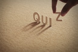 szybki quiz z wiedzy ogólnej. dla wykształconej osoby te 10 pytań to pestka