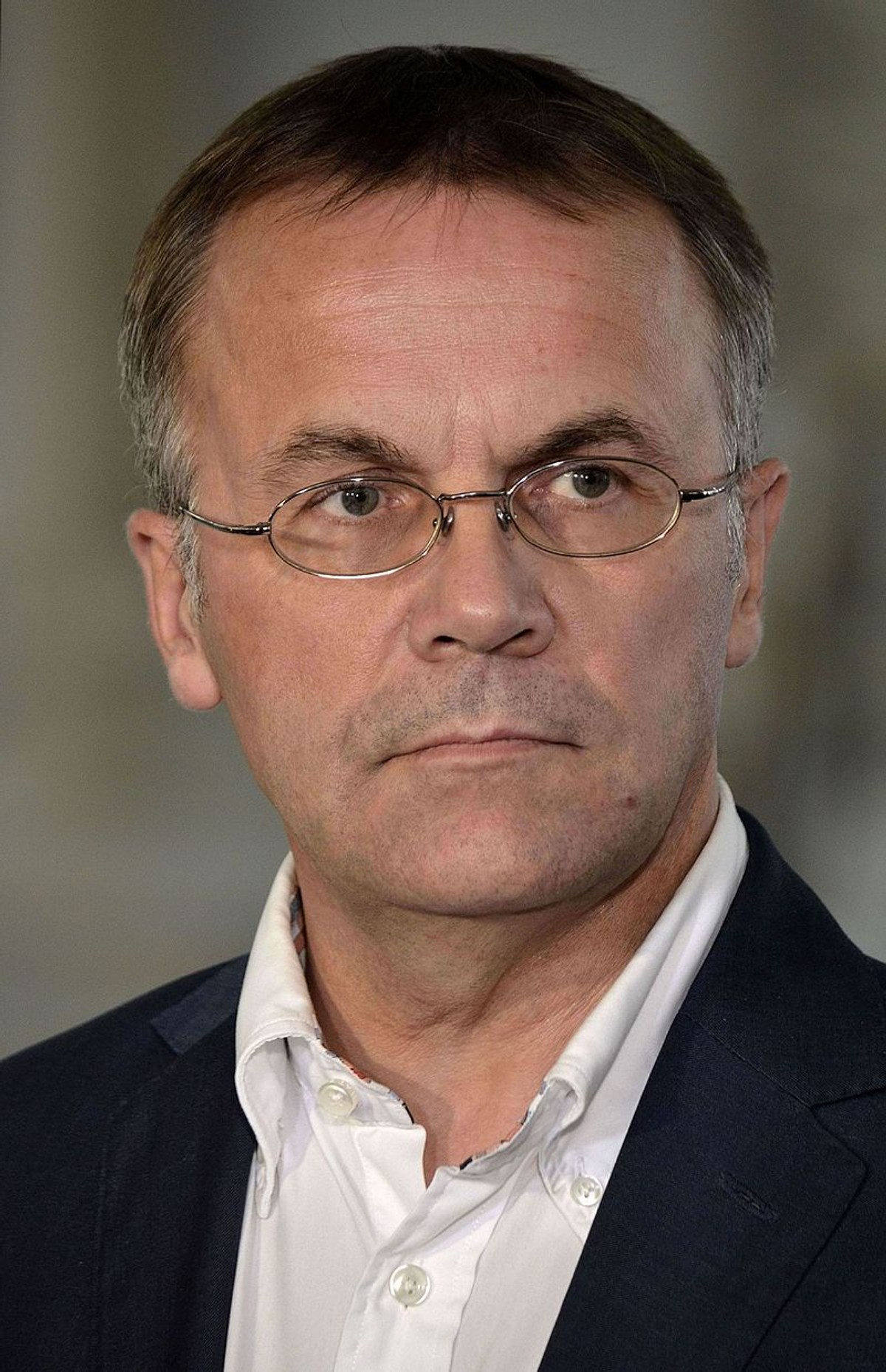 Wiceminister kultury, Jarosław Sellin o Magdalenie Sroce, szefowej PISF: utraciła nasze zaufanie