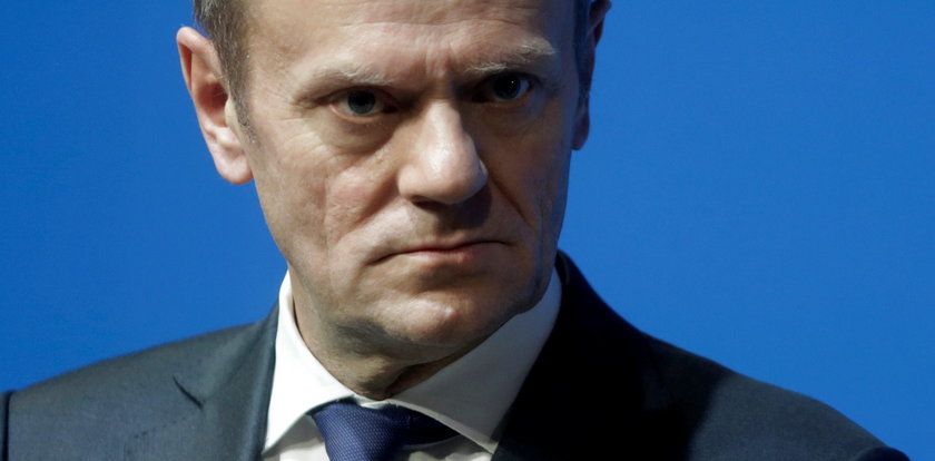 Donald Tusk ostro o Trumpie. O tym liście mówi cały świat