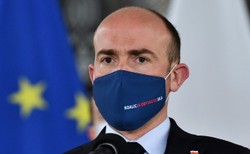 PO przedstawia wielki program zdrowotny. Budka zdradził szczegóły