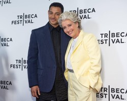 Emma Thompson: "Powodzenia, Leo Grande" ma pomóc kobietom docenić siebie