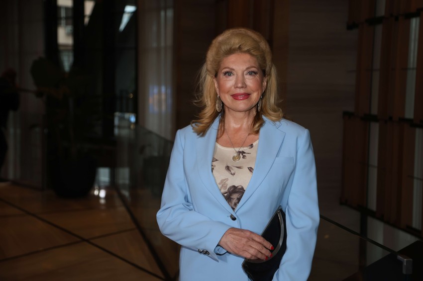 Suzana Mančić