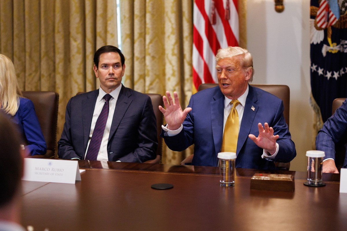 Donald Trump zmienia nastawienie do Rosji. "Wygłoszę ważne oświadczenie"