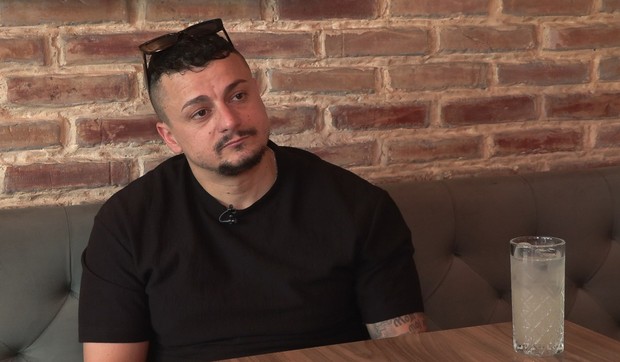 Borislav Terzić Terza