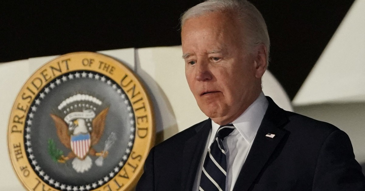 Joe Biden ma kłopoty. Tych wyborców już nie odzyska