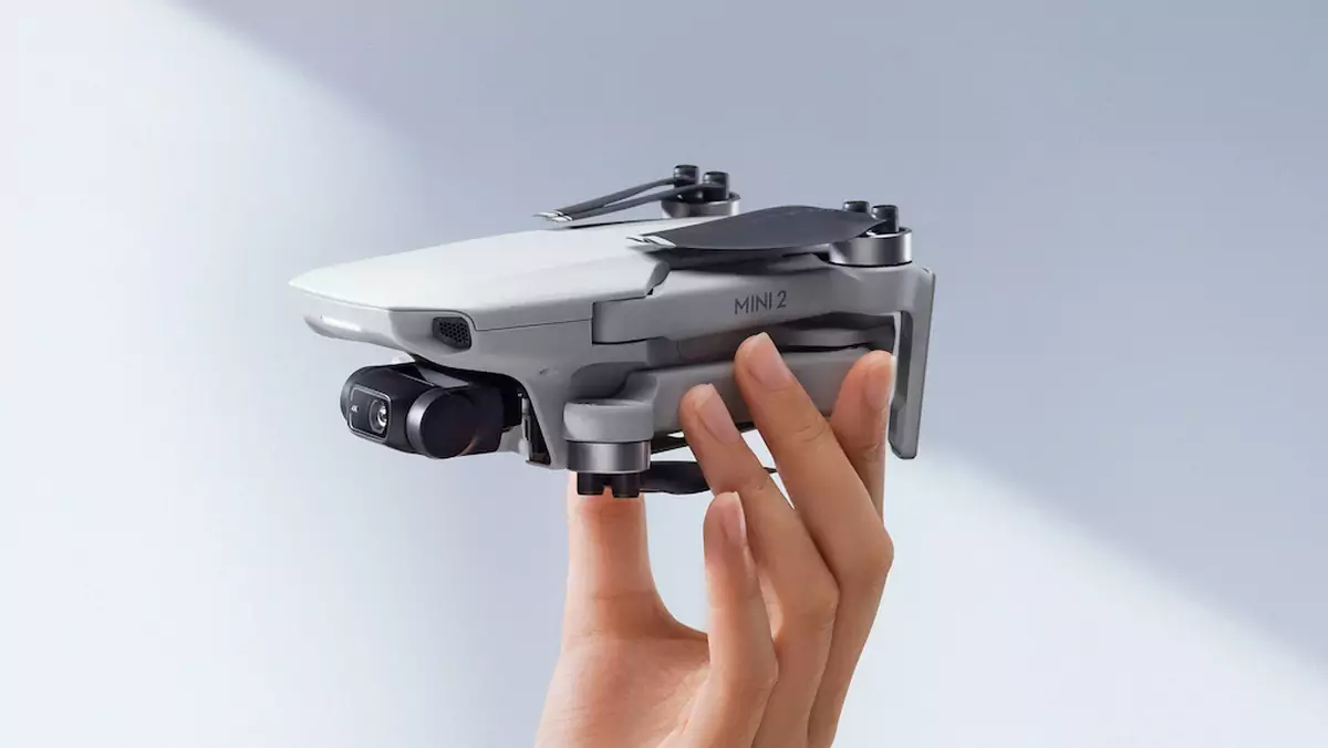 DJI Mini 2