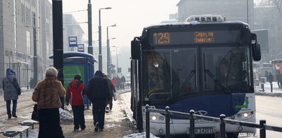 Zmiany w komunikacji miejskiej