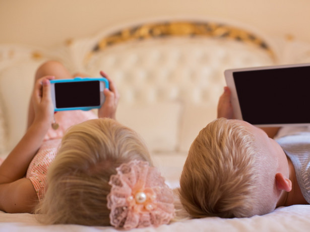 5 smartfonów dla dzieci – nasze propozycje