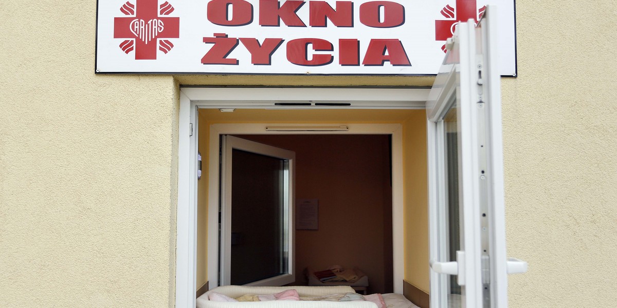 Okno życia