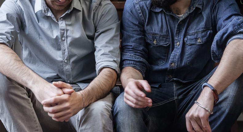 10 real couples with a significant age difference share how they make ...
