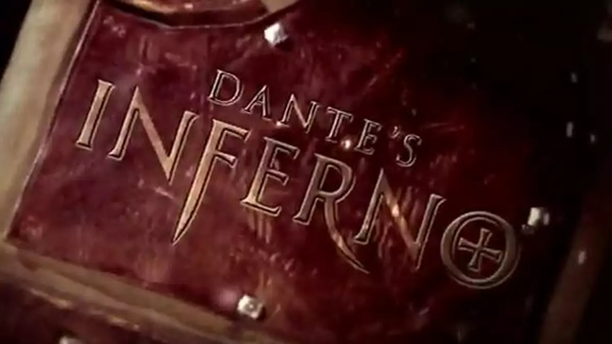 Najgorszy dzień świąt według Dante's Inferno [wideo]