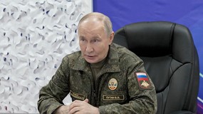 Generał Michael Claesson ostrzega przez atakiem Rosji na NATO. "W każdej chwili"