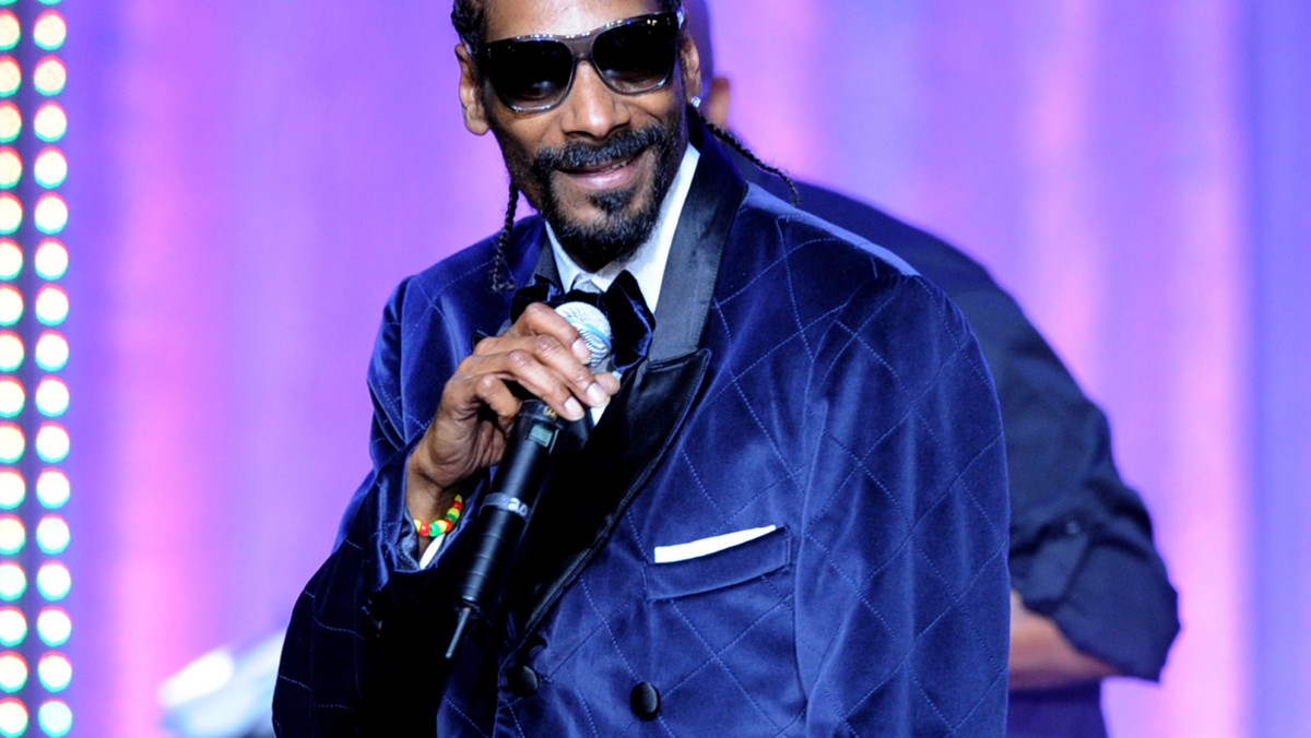 Snoop Dogg zagra główną rolę w filmie o życiu Fillmore Slima. Wcieli się w jednego z najpopularniejszych alfonsów lat 60. w San Francisco.