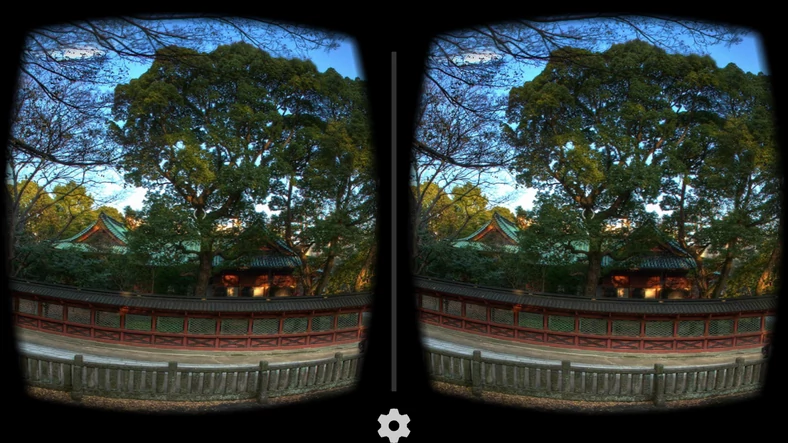 Tokyo VR