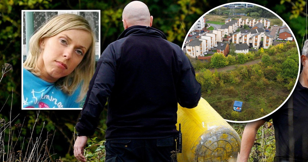 Małgosia zaginęła dwie dekady temu w Anglii. Teraz dokonano szokującego odkrycia