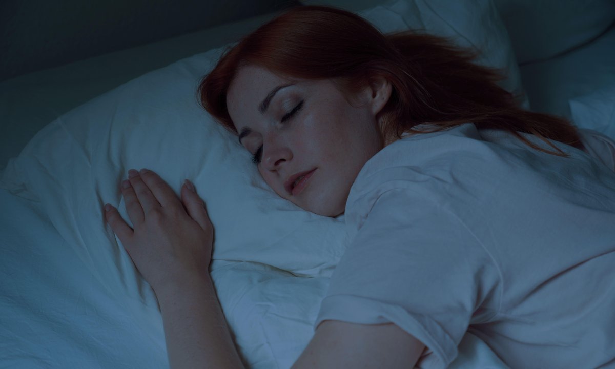 Co się dzieje z naszą psychiką pomiędzy 2 a 4 w nocy? Naukowcy tłumaczą