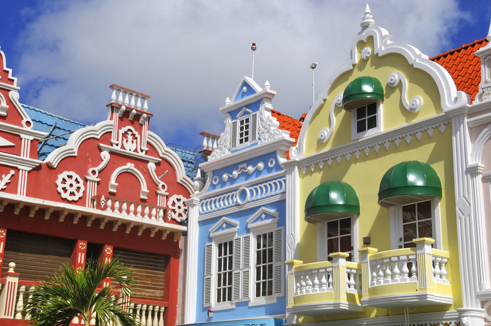 Oranjestad, Aruba